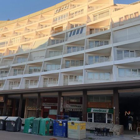 Atico Montblanc Zona Baja Apartment Sierra Nevada Bagian luar foto