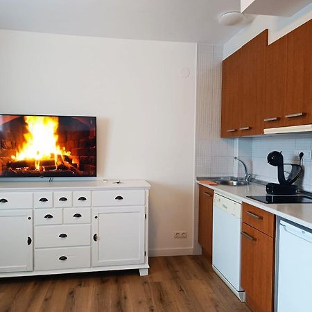 Atico Montblanc Zona Baja Apartment Sierra Nevada Bagian luar foto