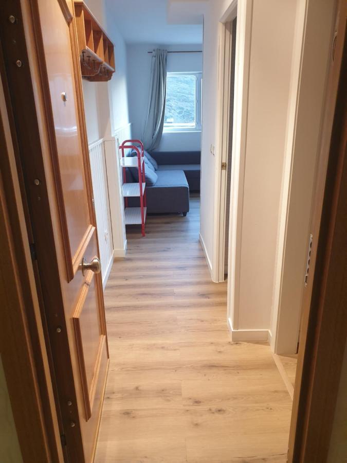 Atico Montblanc Zona Baja Apartment Sierra Nevada Bagian luar foto